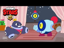New epic brawler nani (ios, android) brawl stars. Nani Vs Tick Funny Moments Brawl Stars Animation Youtube