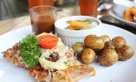 Peringkat 10 Restoran Tempat Makan Pasta Enak Di Bogor Di Pergikuliner Com