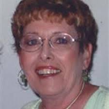 Donna Lou Wetzel Obituary July 19, 2013