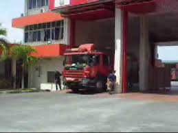Kemudian di tukar lagi kepada nama 'balai bomba dewan bandaraya kuala lumpur pudu'. Jabatan Bomba Dan Penyelamat Malaysia Youtube