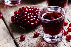Check spelling or type a new query. Liquore Di Melagrana La Ricetta Buona Autunnale Donnad