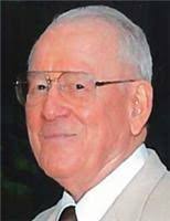 Ernest Haas Obituary (1921-2015)