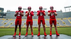 Badgers battle Fighting Irish - Game Preview — Wisconsin Badgers