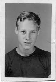 Leon Dale Weimer (1936-1953)