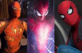 Música en este vídeo más información Filtrada La Trama De Spider Man No Way Home Asi Llegan Andrew Garfield Tobey Maguire Y Daredevil Al Universo Marvel