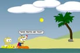 Probeer de stippen en de andere cellen op te eten om te groeien, maar zorg dat je niet zelf door een grotere speler wordt opgepeuzeld! Raft Wars Online Game Play For Free Keygames Com