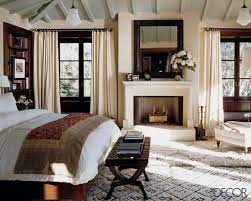 Moroccan Authentic Beni Ouarain Vintage Berber Rugs For Cindy Crawford Bedroom Designed By Michael Smith Rugs Celebrity Bedrooms Big Bedrooms Bedroom Design
