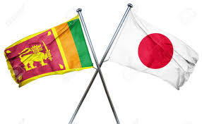 Japanese flag in watercolor style. Sri Lanka Flag Combined With Japan Flag Stock Photo Picture And Royalty Free Image Image 56704375