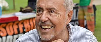 Find elio fiorucci stock photos in hd and millions of other editorial images in the shutterstock collection. Elio Fiorucci L Uomo Dello Stile Libero E Dell Autonomia Di Pensiero Secolo D Italia