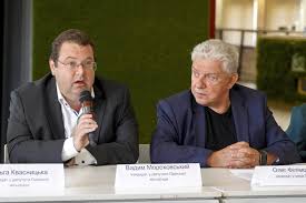 Биографию читайте на канал 24. Oleg Filimonov Ya Predlozhu Odessitam To Chego U Nih Ne Bylo 29 Let Portal Novin Lb Ua