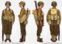 World War Wednesday - DENMARK - (The Kingdom of Denmark) --- Alliance: Neutral (until invaded by Germany on April 9, 1940) Time Period: April 1940 Location: Southern Jutland, Denmark Unit: 6th Infantry