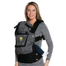 The insert encourages healthy hip development by supporting baby's natural position and raises smaller babies to the ideal placement in the baby carrier, visibly and kissably close to you. Lillebaby 6 In 1 Complete Original Baby Carrier Reviews Tell Me Baby