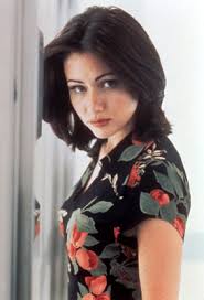 Shannen Doherty - Chochana La Nana