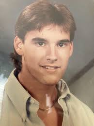 Michael Holt Metts (1970-1988)