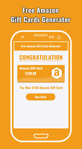 Check spelling or type a new query. Free Amazon Gift Cards Generator Pour Android Telechargez L Apk