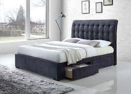Apart from being comfortable and flexible, this bed comes in affordable rates. Rosdorf Park Rutland King Tufted Upholstered Storage Platform Bed Wayfair