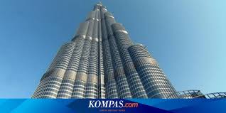 Pemilik gedung tertinggi di dunia bruj khalifa adalah emaar propertis dan grenndland grup. Catat 10 Negara Dengan Kenaikan Harga Properti Tertinggi Halaman All Kompas Com