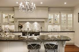 Occasionally cherry can be used as well as this is considered a more elegant and durable wood. 52 Absolutely Stunning Dream Kitchen Designs