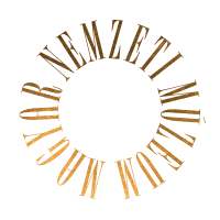 Múzeumok éjszakája a munkácsy mihály múzeumban. Magyar Nemzeti Muzeum Logo Kutatok Ejszakaja