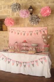 Mesas Dulces Decoradas Para Eventos Caperucita Cupcakes Baby Shower Decoracion Baby Shower Baby Shower Parties