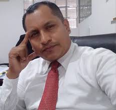 René Francis Merino Monroy...