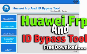 If someone wants to block this security. Huawei Frp Unlock Id Bypass Tool Download Free Allmobitools Free Download Home Of All Mobile Firmwares And Softwares