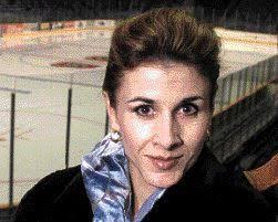 Isabelle et Paul Duchesnay