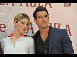 Se presenta la nueva serie de antena 3 'vis a vis' con una esperada incorporación al reparto berta vázquez. Que Opina Mario Casas De La Boda De Maria Valverde Youtube