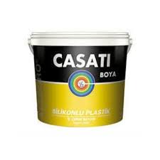 Polisan elegans extra yarımat i̇ç cephe boyası 7,5 lt. Casati Allegro Silikonlu Ic Cephe Boyasi 20 Kg Fiyati