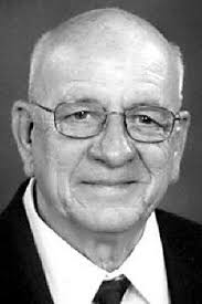 Albert Edward Mohr (1928-2007)