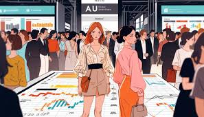 AU BRANDZ's Meteoric Rise: 969:1 Subscription Competition Ahead of KOSDAQ Listing