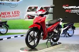 ราคา honda wave 110.00