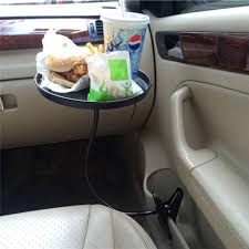 Flexible Car Eating Tray Food Trays Car Food Car