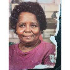 Ms. Alline Pryor Obituary in Beckley at Ritchie & Johnson Funeral Parlor