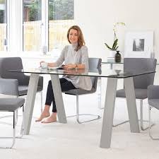Extending dining tables are ideal for when you need more space. Dining Table Guide How To Choose The Perfect Dining Table For Your Ho Danetti