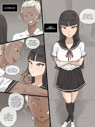 laliberte] Paradise [English] - Image 1 - [laliberte] Paradise [English] |  Hentai Gallery