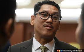 65, jalan alang iskandar, 33400 lenggong, perak. Enggan Cuti Mb Perak Mahu Jumpa Paul Yong Free Malaysia Today Fmt