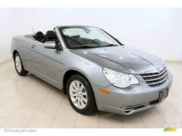 Image result for Silver Steel 2010 Sebring