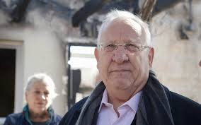 Citizen Rivlin: Campaigns target the one voter who could decide the  election