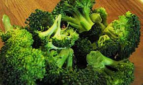 This is to separate them from animal fats. Did You Know That Broccoli Is A Man Made Food