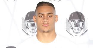 Caleb Steward, Ed White, Running Back