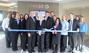Chase bank branch manager jobs. Chase Bank Opens In Nocatee The Ponte Vedra Recorder