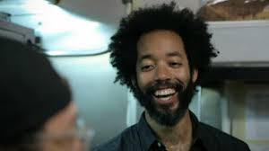 Dale Talde Teaches Wyatt Cenac How to Make a Porky Melt