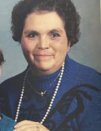 Pauline M. Scriver Obituary