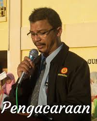 Contoh teks ceramah lucu tentang cinta. Skrip Juruacara Jemput Penceramah Duniaku Nasa2k