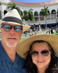 Todays Misty #Marsh #florida