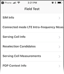 Whats My Actual Cell Signal Strength