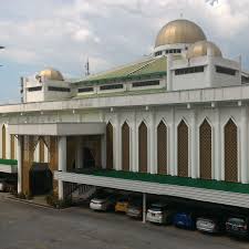 Masjid Al-Hidayah Kelana Jaya