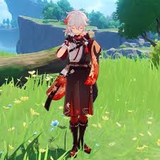 Submitted 11 hours ago by plaguedrism. Genshin Impact Leaks Kazuha Compos Competences Premieres Images Puregamemedia
