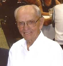 Lloyd Robert Greenhalgh (1918-2013)